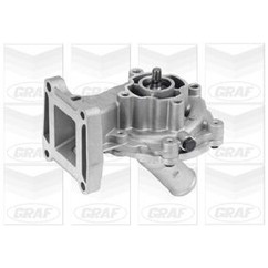 Graf 'Ford: Mondeo 2.0 16V Di / Tddi Pa807 per ripristinare il corretto funzionamento del componente