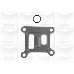 Graf 'Ford: Mondeo 2.0 16V Di / Tddi Pa807