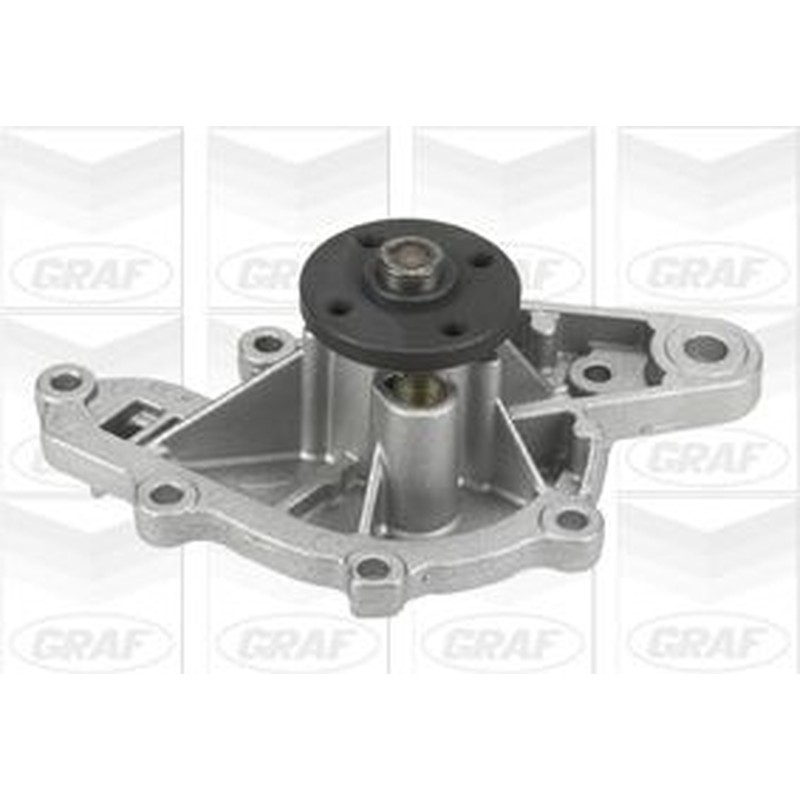 Graf 'Smart: Cabrio 0.6 Pa819 Graf 'Smart: Cabrio 0.6 Pa819