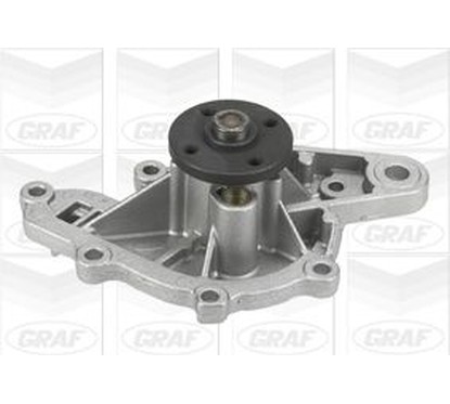 Graf 'Smart: Cabrio 0.6 Pa819 per ripristinare il corretto funzionamento del componente