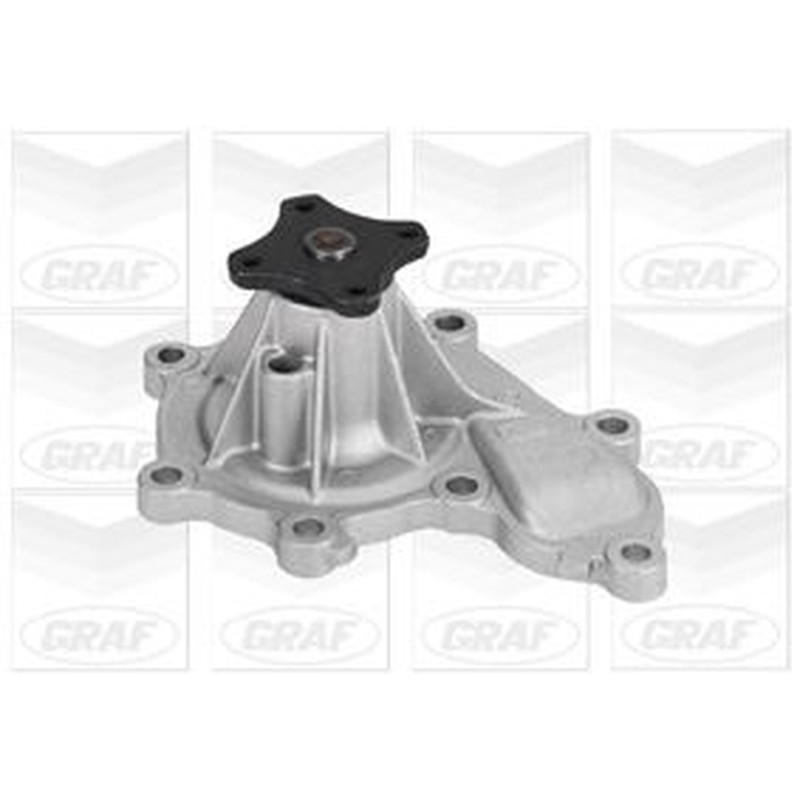 Graf 'Nissan: Almera 2.2 Dci Pa823