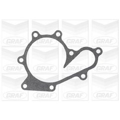 Graf 'Nissan: Almera 2.2 Dci Pa823