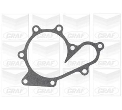 Graf 'Nissan: Almera 2.2 Dci Pa823