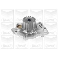 Graf 'Volvo: C30 2.0 Pa824 per ripristinare il corretto funzionamento del componente