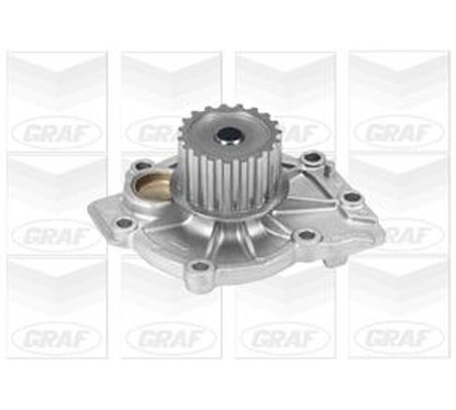 Graf 'Volvo: C30 2.0 Pa824 per ripristinare il corretto funzionamento del componente