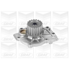 Graf 'Volvo: C30 2.0 Pa824 per ripristinare il corretto funzionamento del componente