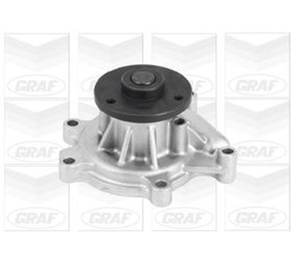 Graf Daihatsu: Sirion 1.3 Sport, 4Wd (98-) - Yrv 1.3 Gt Pa826 per ripristinare il corretto funzionamento del componente