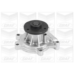 Graf Daihatsu: Sirion 1.3 Sport, 4Wd (98-) - Yrv 1.3 Gt Pa826 per ripristinare il corretto funzionamento del componente
