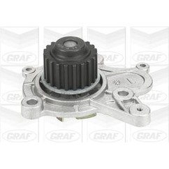 Graf Hyundai: Accent 1.5 Crdi (00-06) - Elantra 2.0 Crd Pa829 per ripristinare il corretto funzionamento del componente