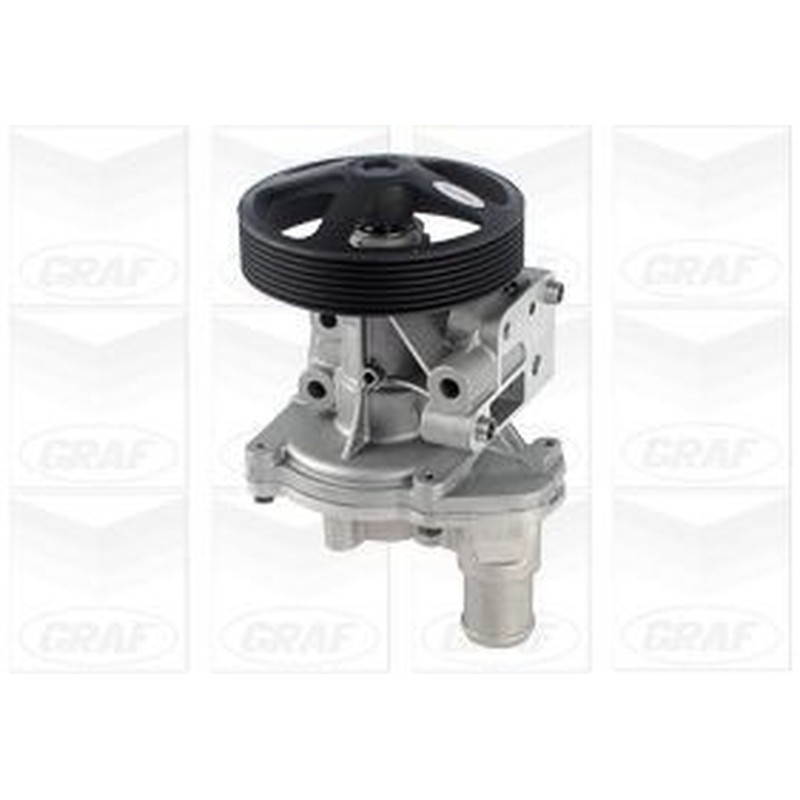 Graf 'Ford Lcv: Transit 2.4 Di Pa832