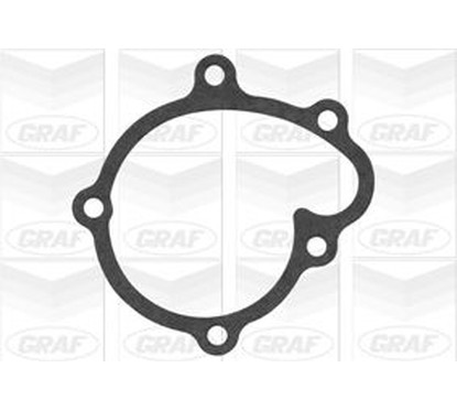 Graf 'Opel / Vauxhall: Astra 1.7 Cdti Pa834