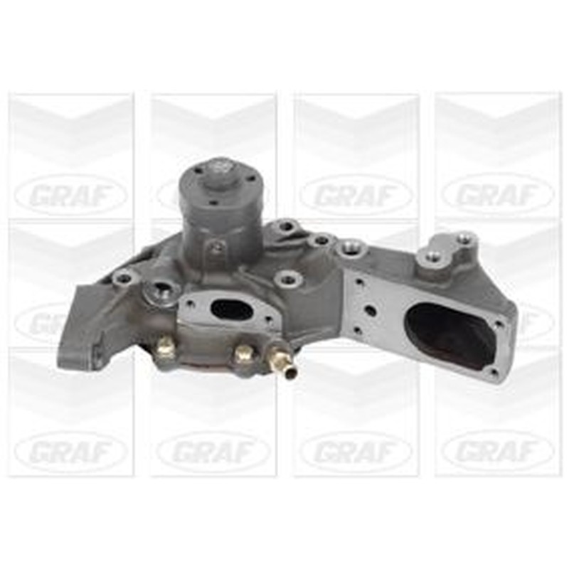 Graf Iveco: 109 109.14 Zeta (83-91) - 110 110.14, Nc, 1 Pa842