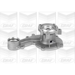 Graf Chrysler: Pt Cruiser 2.2 Crd (00-) Pa858 per ripristinare il corretto funzionamento del componente