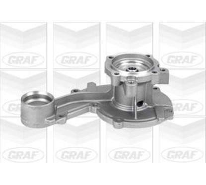 Graf Chrysler: Pt Cruiser 2.2 Crd (00-) Pa858 per ripristinare il corretto funzionamento del componente