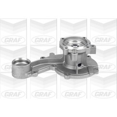 Graf Chrysler: Pt Cruiser 2.2 Crd (00-) Pa858 per ripristinare il corretto funzionamento del componente