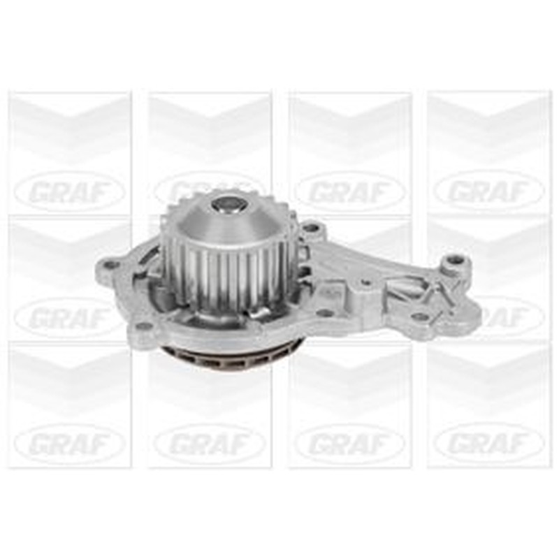 Pompa Acqua Graf Pa859 Citroen, Peugeot, Ford