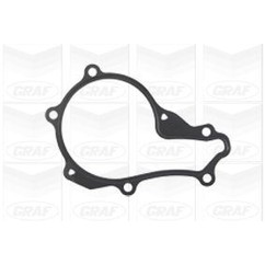 Pompa Acqua Graf Pa859 Citroen, Peugeot, Ford