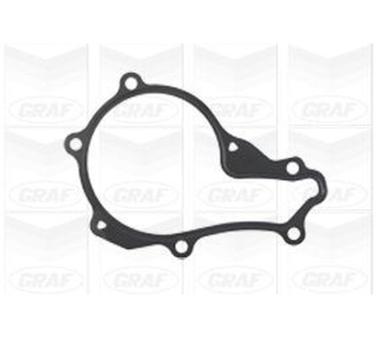 Pompa Acqua Graf Pa859 Citroen, Peugeot, Ford