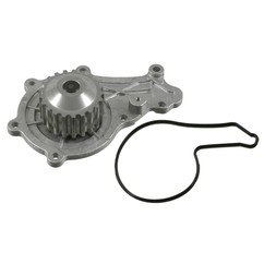 Pompa Acqua Graf Pa859 Citroen, Peugeot, Ford
