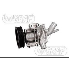 Graf 'Mini: Mini 1.6 Cooper Pa860 per ripristinare il corretto funzionamento del componente