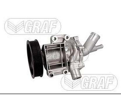 Graf 'Mini: Mini 1.6 Cooper Pa860 per ripristinare il corretto funzionamento del componente
