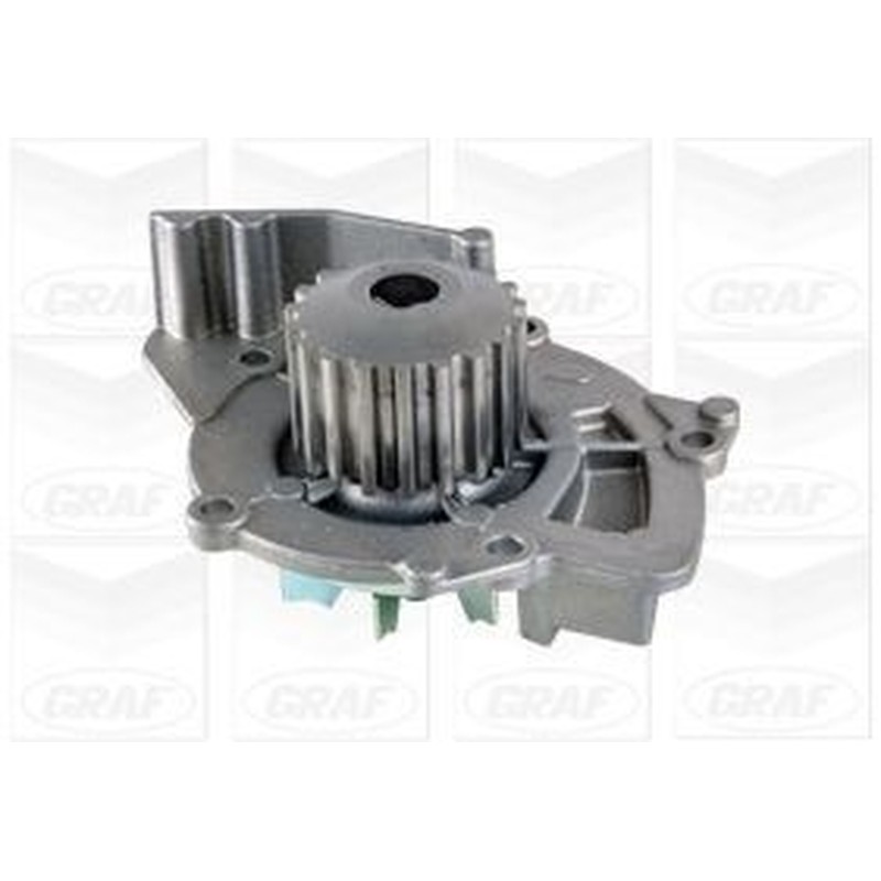Graf CitroeN: C4 2.0 Hdi 16V (04-) - C4 Grand Picasso 2 Pa861