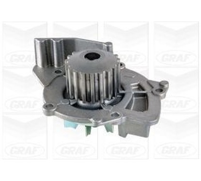 Graf CitroeN: C4 2.0 Hdi 16V (04-) - C4 Grand Picasso 2 Pa861 per ripristinare il corretto funzionamento del componente