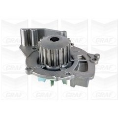Graf CitroeN: C4 2.0 Hdi 16V (04-) - C4 Grand Picasso 2 Pa861 per ripristinare il corretto funzionamento del componente
