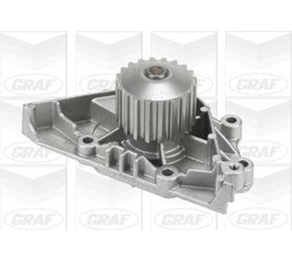 Graf 'Citro?N: C4 Grand Picasso 1.8 16V Pa863 per ripristinare il corretto funzionamento del componente