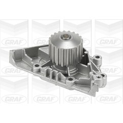 Graf 'Citro?N: C4 Grand Picasso 1.8 16V Pa863 per ripristinare il corretto funzionamento del componente