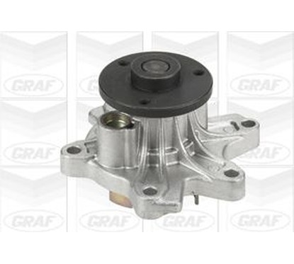 Graf 'Toyota: Prius 1.5 Pa864 per ripristinare il corretto funzionamento del componente
