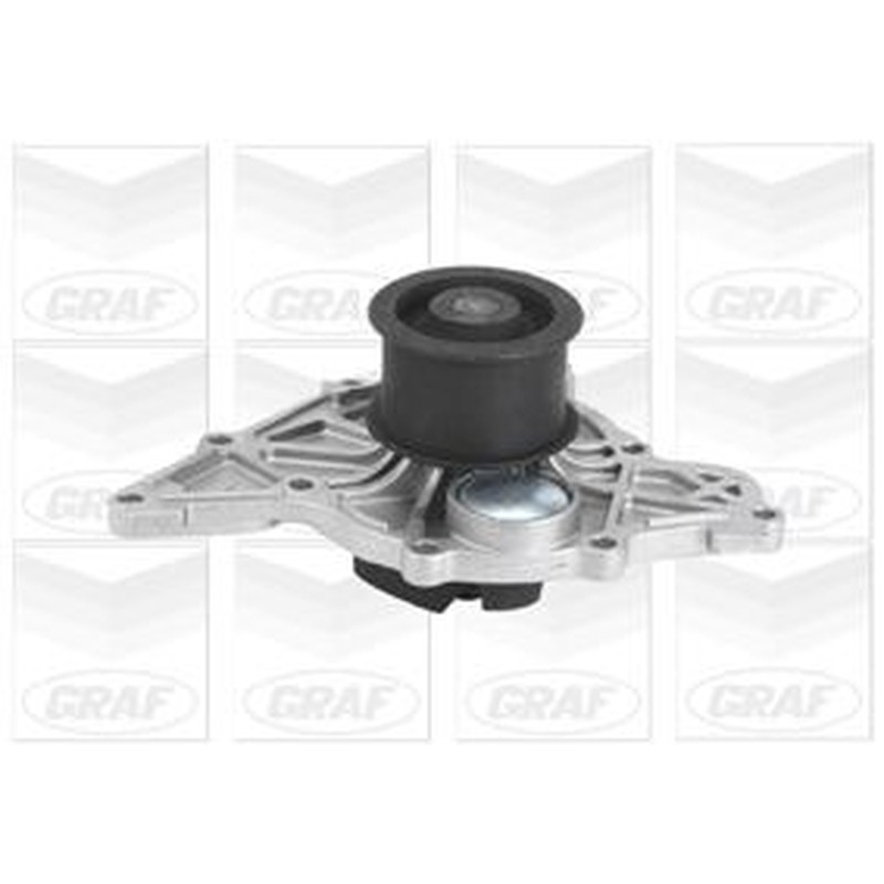 Graf 'Audi: A4 2.5 Tdi Pa868
