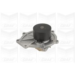Graf Land Rover: Freelander 2.5 V6 (98-06)Rover: 45 2.0 Pa884 per ripristinare il corretto funzionamento del componente