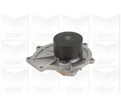 Graf Land Rover: Freelander 2.5 V6 (98-06)Rover: 45 2.0 Pa884 per ripristinare il corretto funzionamento del componente