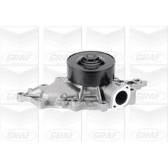 Graf Jeep: Grand Cherokee 2.7 Crd (99-) Pa891 per ripristinare il corretto funzionamento del componente