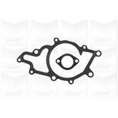 Graf Jeep: Grand Cherokee 2.7 Crd (99-) Pa891