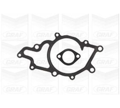 Graf Jeep: Grand Cherokee 2.7 Crd (99-) Pa891