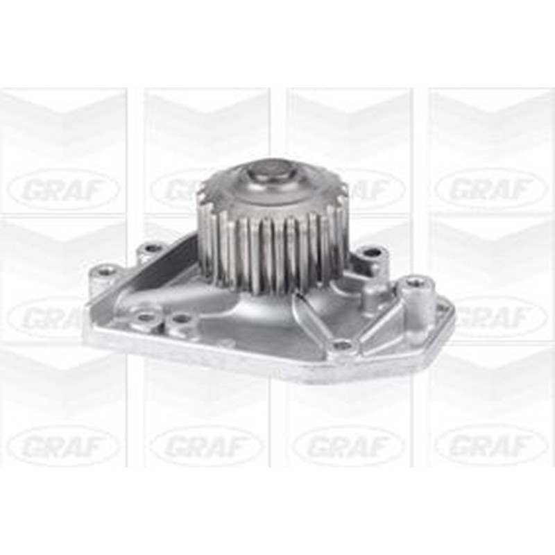 Graf Honda: Cr-V 2.0 16V (95-) Pa897