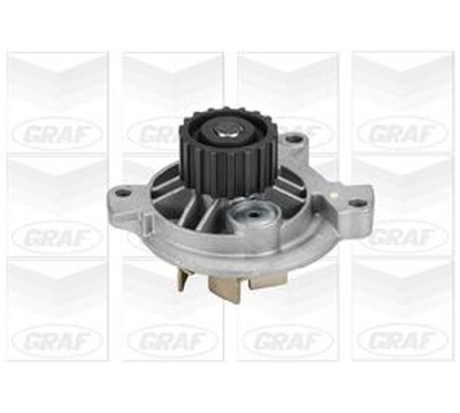 Graf Volvo: S80 2.5 Tdi (98-06) - V70 2.5 Tdi (00-07) Pa898 per ripristinare il corretto funzionamento del componente