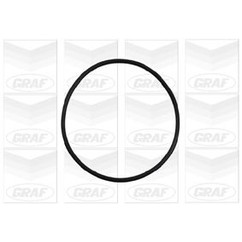 Graf Volvo: S80 2.5 Tdi (98-06) - V70 2.5 Tdi (00-07) Pa898