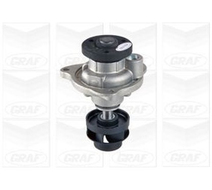 Graf 'Ford: Fiesta 1.3 Pa902 per ripristinare il corretto funzionamento del componente