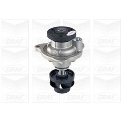 Graf 'Ford: Fiesta 1.3 Pa902 per ripristinare il corretto funzionamento del componente