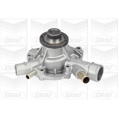 Graf Mercedes: Classe C C 180 (00-) Pa910 per ripristinare il corretto funzionamento del componente
