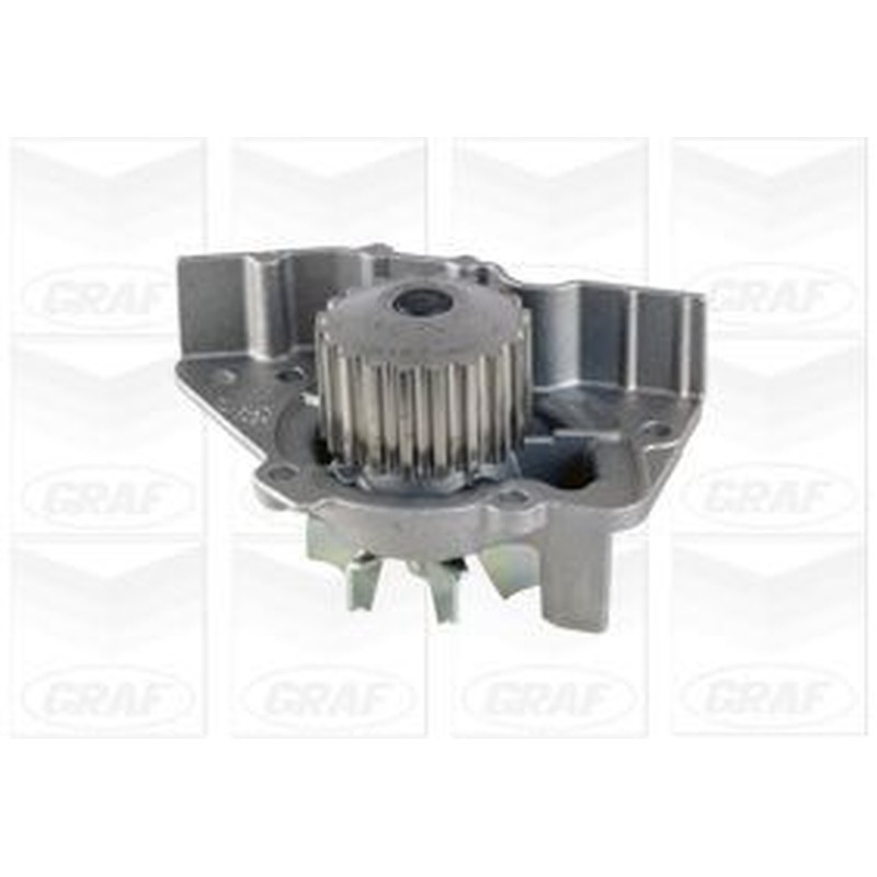 Graf CitroeN: Evasion 1.9 Td (94-02) - Xantia 1.9 Td (9 Pa911