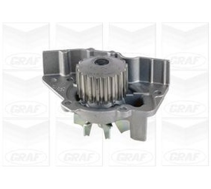 Graf CitroeN: Evasion 1.9 Td (94-02) - Xantia 1.9 Td (9 Pa911 per ripristinare il corretto funzionamento del componente