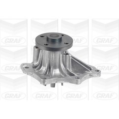 Graf 'Toyota: Avensis 2.0 Pa912