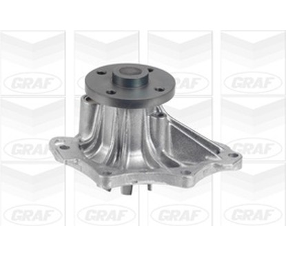 Graf 'Toyota: Avensis 2.0 Pa912