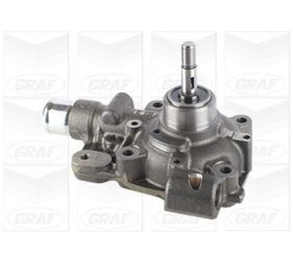 Graf 'Iveco: Daily 35C11V 2.8 D Pa913 per ripristinare il corretto funzionamento del componente