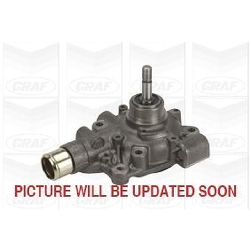 Graf Iveco: Daily 35.8 (91-99) Pa916