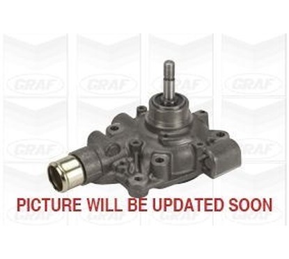 Graf Iveco: Daily 35.8 (91-99) Pa916 per ripristinare il corretto funzionamento del componente